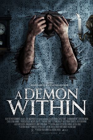 A Demon Within's poster