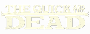 The Quick and the Dead's poster