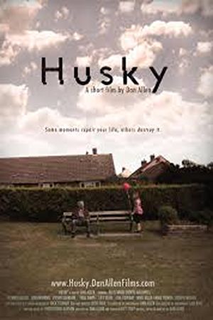 Husky's poster