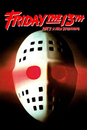 Friday the 13th: A New Beginning's poster