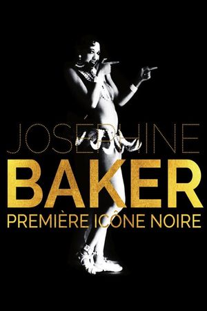 Josephine Baker: The Story of an Awakening's poster