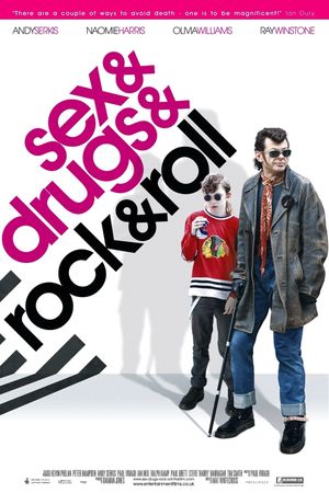 Sex & Drugs & Rock & Roll's poster
