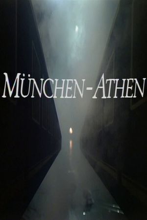 München - Athen's poster