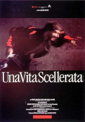 Cellini: A Violent Life's poster