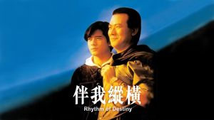Rhythm of Destiny's poster