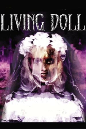 Living Doll's poster
