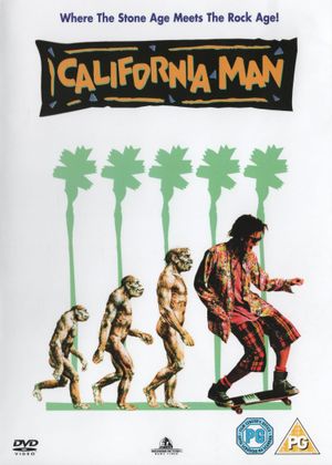 Encino Man's poster