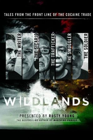 Wildlands's poster