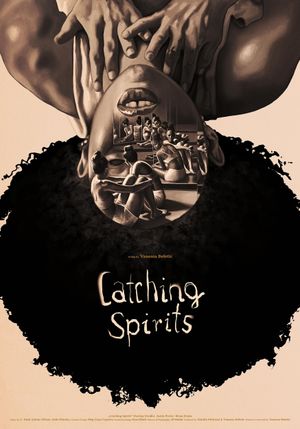 Catching Spirits's poster