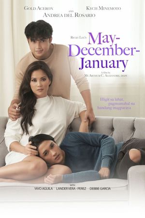 May-December-January's poster