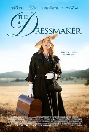 The Dressmaker's poster