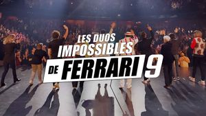 Les duos impossibles de Jérémy Ferrari : 9ème édition's poster
