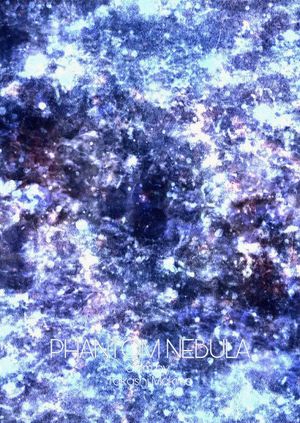 Phantom Nebula's poster