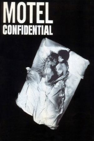 Motel Confidential's poster