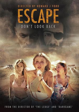 Escape's poster