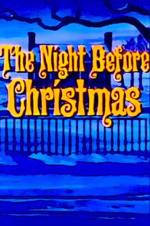 The Night Before Christmas's poster