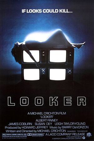 Looker's poster