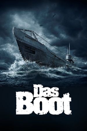 Das Boot's poster