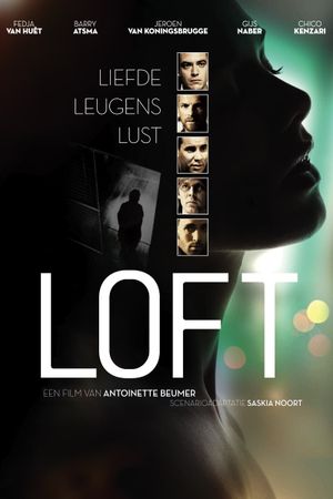 Loft's poster