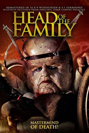 Head of the Family's poster