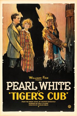 The Tiger's Cub's poster