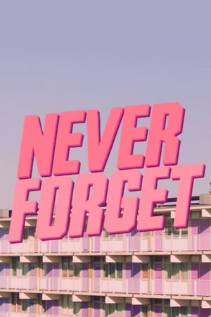 Never Forget's poster image