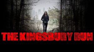The Kingsbury Run's poster