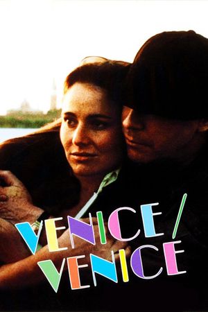 Venice/Venice's poster