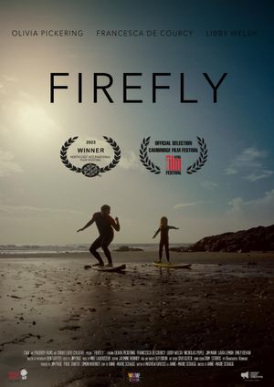 Firefly's poster