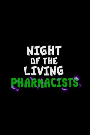 Phineas and Ferb: Night of the Living Pharmacists's poster image