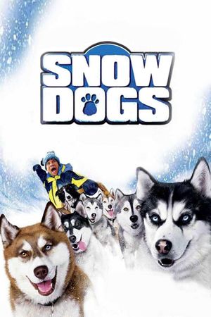 Snow Dogs's poster