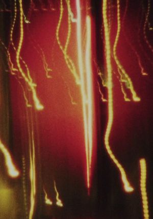 Anagrams of Light's poster
