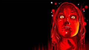 Carrie's poster