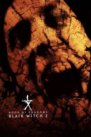 Book of Shadows: Blair Witch 2's poster