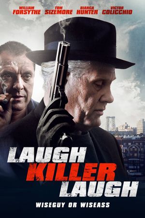 Laugh Killer Laugh's poster image