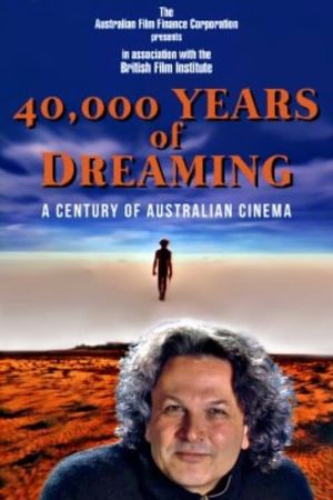 40,000 Years of Dreaming's poster