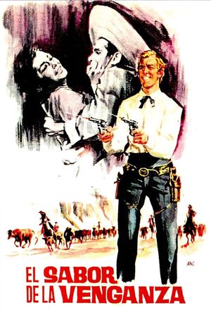 Three Ruthless Ones's poster