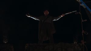 Army of Darkness's poster