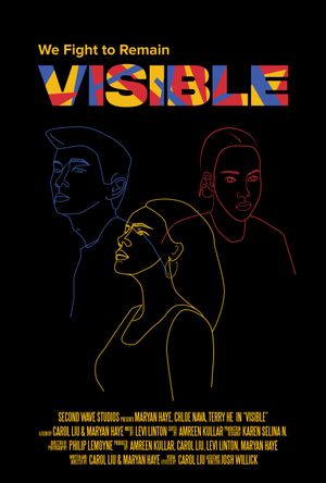 Visible's poster