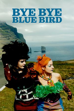 Bye Bye Blue Bird's poster
