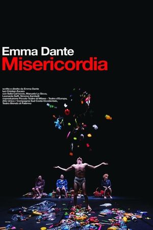Misericordia's poster