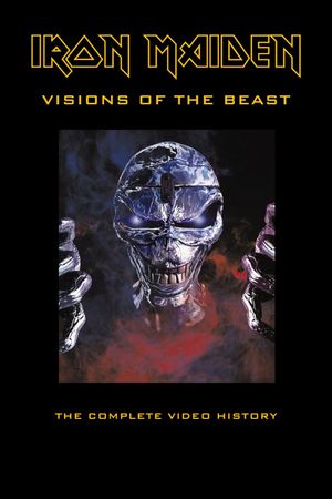 Iron Maiden: Visions of the Beast's poster image