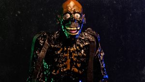 More Brains! A Return to the Living Dead's poster