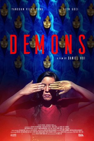 Demons's poster