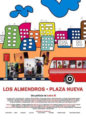 Los Almendros - Plaza Nueva's poster