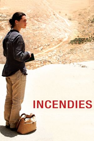 Incendies's poster