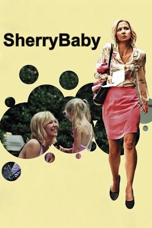 Sherrybaby's poster