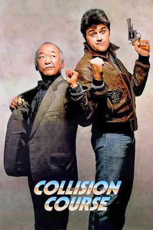 Collision Course's poster