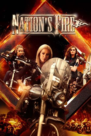 Nation's Fire's poster