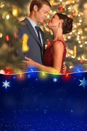 Staging Christmas's poster